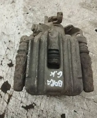 Volkswagen Bora Rear brake caliper