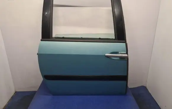 Audi A6 S6 C8 4K Side sliding door 