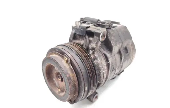 BMW X5 E53 Air conditioning (A/C) compressor (pump) 447220-3325 4472203325