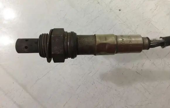 Audi A6 S6 C6 4F Lambda probe sensor 06E906265F