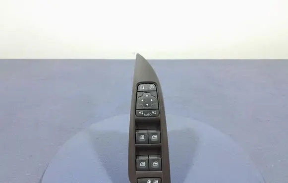 Renault Espace - Grand espace V Electric window control switch 254017426R