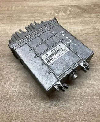 Volkswagen Sharan Engine control unit/module ECU 028906021HB 0281001736