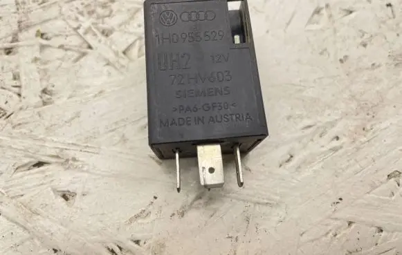 Volkswagen Transporter - Caravelle T4 Other relay 1H0955529