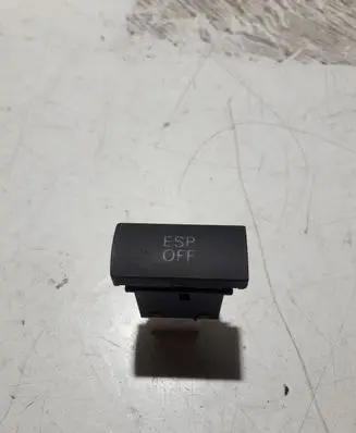 ESP (stability program) switch