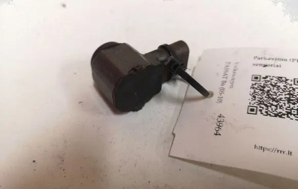 Volkswagen PASSAT B6 Parking PDC sensor 3C0919275N 602968 3003071055