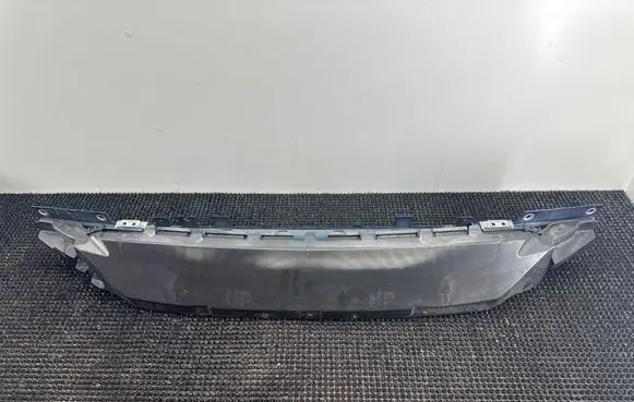 Volvo S60 Front bumper cross member