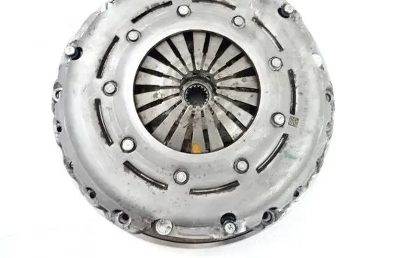 Peugeot 2008 II Clutch set kit 9812748880