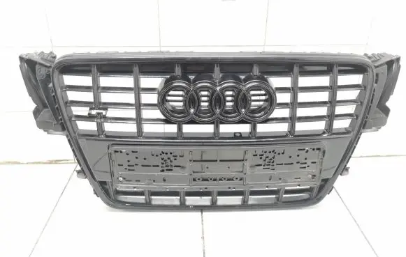 Audi A5 8T 8F Front grill 8T0853651C