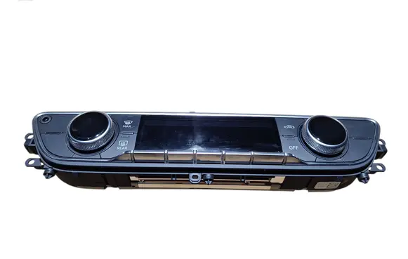 Audi A4 S4 B9 Climate control unit 8W0820043F