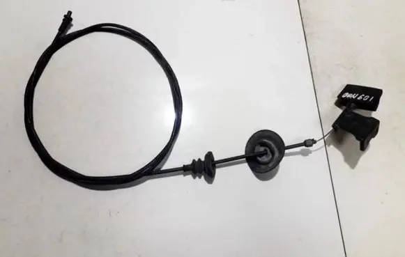 Nissan Primera Engine bonnet (hood) release handle