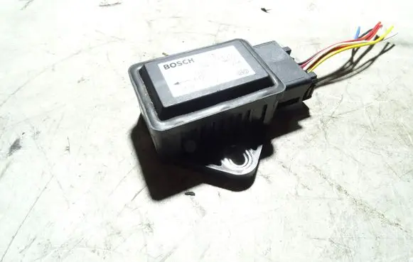 KIA Sorento ESP acceleration yaw rate sensor 956903K000 0265005293