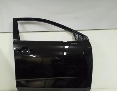 Door (2 Door Coupe)