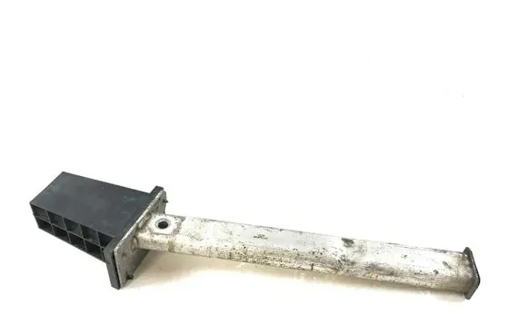 Citroen C4 I Picasso Front bumper shock/impact absorber 27102008