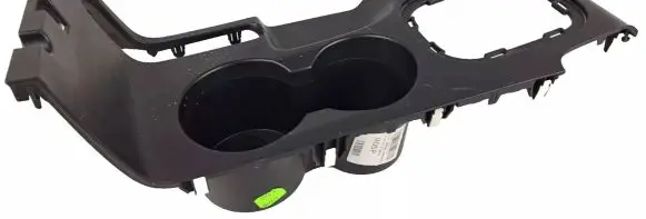 Hyundai ix35 Cup holder 846512Y000 846502Y050