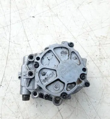 Iveco Daily 4th gen Oil pump 504083124 F009D00886