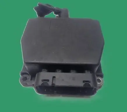 Skoda Octavia Mk2 (1Z) Turbo solenoid valve 6Q0906625