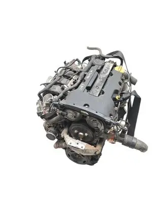 Opel Corsa E Engine B14XER