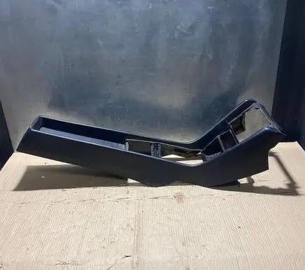 Mercedes-Benz E W124 Center console 