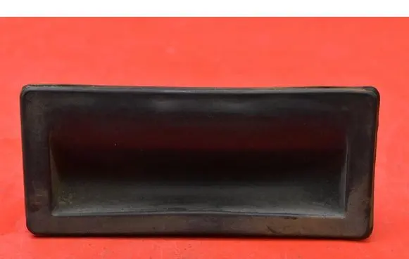 Volkswagen PASSAT B6 Tailgate/trunk/boot exterior handle 5N0827566