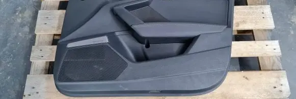 Audi A3 8Y Front door card panel trim 8Y0867118 8Y0867104D