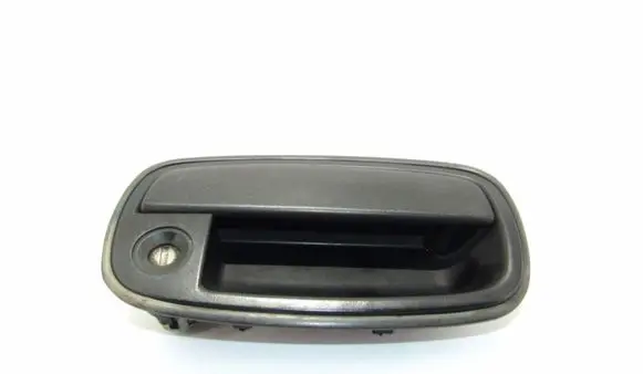 KIA Sportage Front door exterior handle K02658410