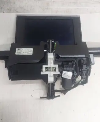 Audi A7 S7 4G Screen/display/small screen 4G1919601G 00100365 917911103