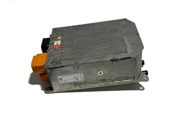 Volkswagen Golf VII Voltage converter/converter module 5QE915681N 20045