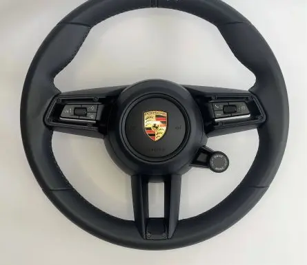 Porsche Taycan 9J1 Steering wheel 9J1419091 9J1419091DEIA6