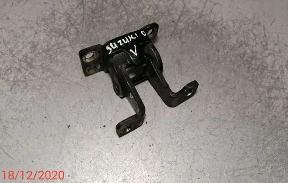 Suzuki Grand Vitara I Rear door upper hinge