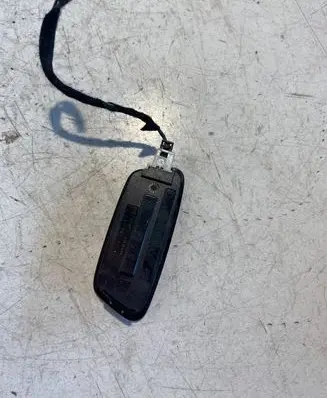 Mercedes-Benz C W205 Boot/trunk interior light A0009064401