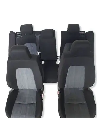 KIA Ceed Seat set 