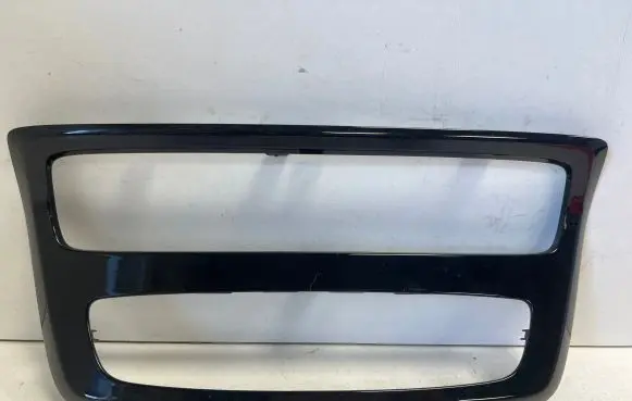 Opel Mokka B Climate control/heater control trim 9834926980