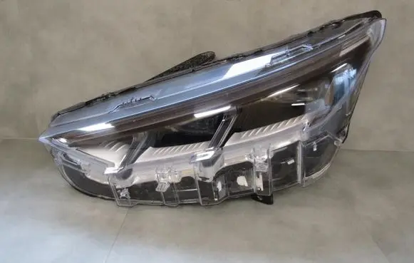 Ford Mustang Mach-E Headlight/headlamp