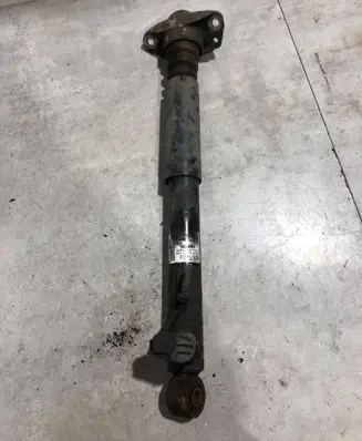 Volkswagen PASSAT CC Rear shock absorber/damper 3C0512010N