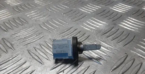 Seat Altea Interior temperature sensor 1K0907543A