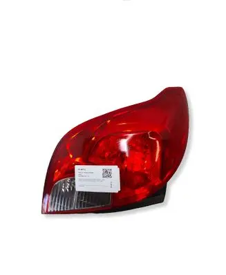 Opel Mokka Rear/tail lights 42599461