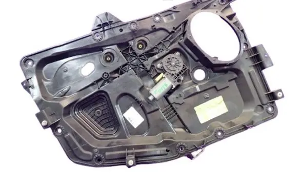 Ford Fiesta Front door window regulator with motor 