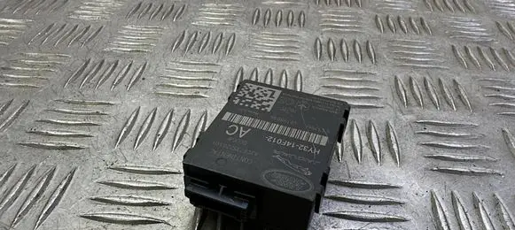 Land Rover Range Rover L405 Tire pressure control unit HY3214F012AC