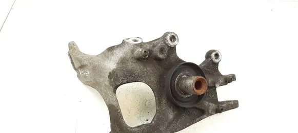 Audi A4 S4 B8 8K Rear wheel hub 8K0505435R