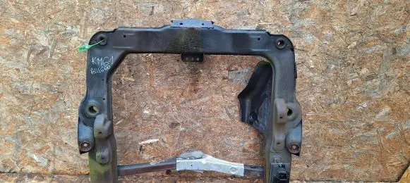 Smart ForTwo II Rear subframe A4513500200