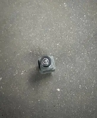 BMW X4 F26 Reversing camera 6821230