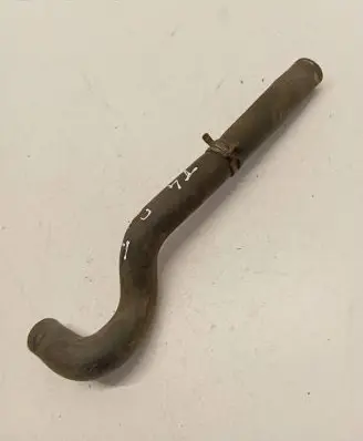 Volkswagen Transporter - Caravelle T4 Engine coolant pipe/hose 074122157F