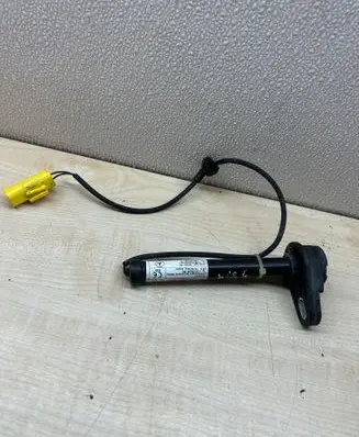 Mercedes-Benz E W238 Bonnet Pedestrian Airbag Actuator 2139062201