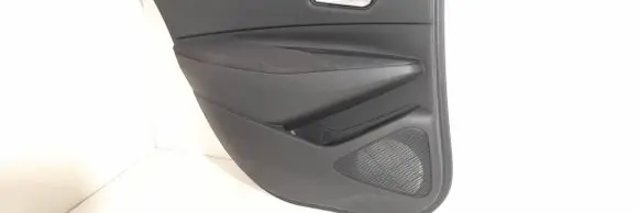 Toyota Corolla E210 E21 Front door card panel trim 6761402700