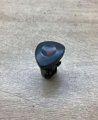 Renault Clio II Hazard light switch JL51899533 51899533