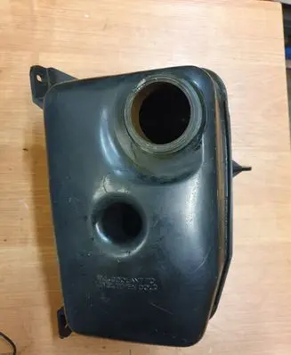 Land Rover Discovery Coolant heater PCF101590