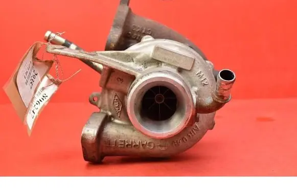 Opel Insignia A Turbo system vacuum part 55487664