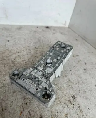 Volkswagen PASSAT B5 Tail light bulb cover holder 3b5945257