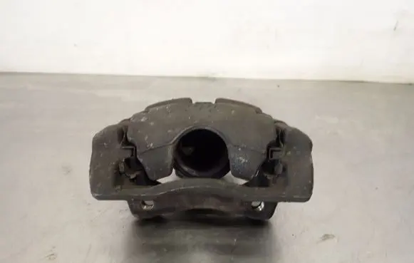 Renault Clio III Front brake caliper