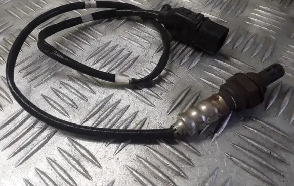 KIA Sorento Lambda probe sensor 0ZK341H35